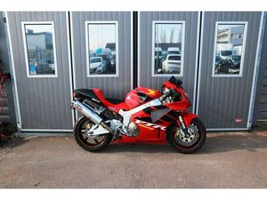 HONDA VTR|1000|SP1|NYBES