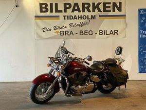 HONDA POWERSPORTS VTX1300S VTX1300S 1.3 75HK