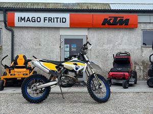 HUSABERG FE 250