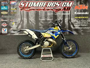 HUSABERG TE 300 / *BOKAD*