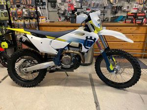 HUSQVARNA FE 250 4T ENDURO