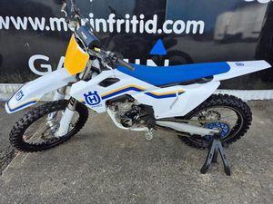 HUSQVARNA FC 250 HERITAGE