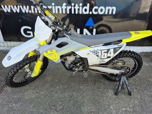 HUSQVARNA FC 250