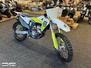 HUSQVARNA FC 350