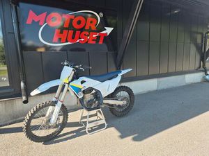 HUSQVARNA FC 450 -25