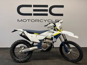 HUSQVARNA FE 250 *KAMPANJ*