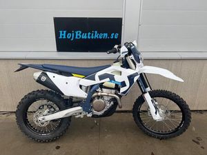 HUSQVARNA FE 250