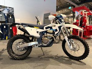 HUSQVARNA FE 250