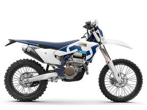 HUSQVARNA FE 250