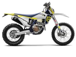 HUSQVARNA FE 250