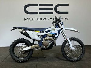 HUSQVARNA FE 350 *FINNS I BUTIK*