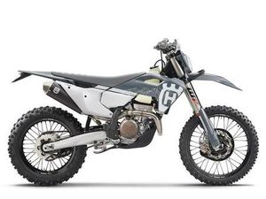 HUSQVARNA FE 350 PRO -24 KAMPANJPRIS