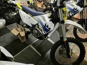 HUSQVARNA FE 350