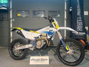 HUSQVARNA FE 350