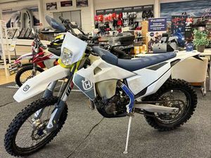 HUSQVARNA FE 350
