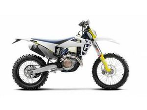 HUSQVARNA FE 450