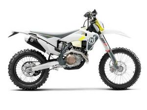 HUSQVARNA FE 450