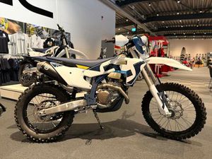 HUSQVARNA FE 501