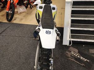 HUSQVARNA 125 TC