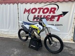 HUSQVARNA TC 125 -21