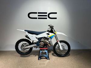 HUSQVARNA TC 250 0% RÄNTA 38MÅN