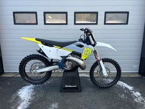 HUSQVARNA TC 250 -23