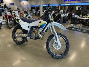 HUSQVARNA TC 300 KAMPANJ - FRI FRAKT
