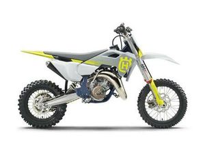 HUSQVARNA TC 65 0% RÄNTA 38MÅN