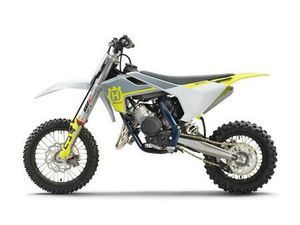 HUSQVARNA TC 65