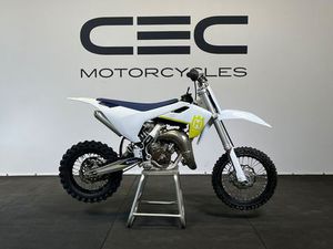 HUSQVARNA TC 65