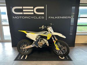 HUSQVARNA TC 85 0% RÄNTA 38MÅN