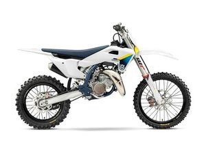 HUSQVARNA TC 85 0% RÄNTA 38MÅN