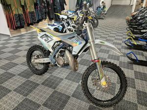 HUSQVARNA TC 85 19/16 -24