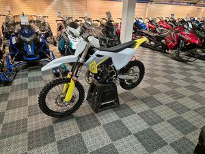 HUSQVARNA TC 85 19/16 -24