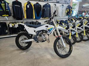 HUSQVARNA TC 85 19/16 -25