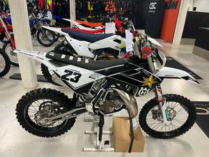 HUSQVARNA TC 85