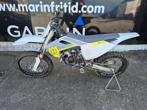 HUSQVARNA TC 85