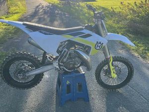 HUSQVARNA TC 85