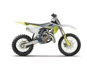 HUSQVARNA TC85 19/16 KAMPANJ