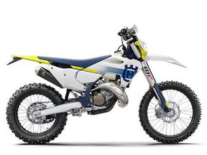 HUSQVARNA TE 150 -24 KAMPANJPRIS