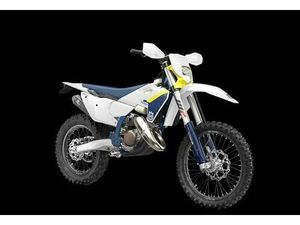 HUSQVARNA TE 150 KAMPANJ FRÅN 1 290 KR/MÅNAD