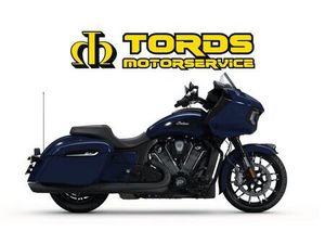 INDIAN CHALLENGER DARK HORSE 112