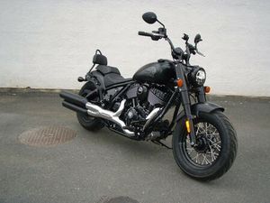 INDIAN CHIEF DARK HORSE 1.8 THUNDER STROKE V-TWIN,2022