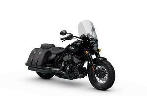 INDIAN SUPER CHIEF DARK HORSE NU SÄLJER VI UT DE SISTA -25:O