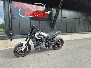 INDIAN FTR 1200 S -22