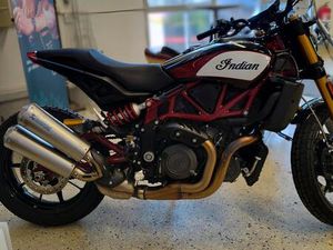 INDIAN FTR 1200 S REPLICA