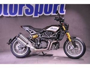 INDIAN FTR R CARBON *BOKA NU*