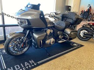 INDIAN PURSUIT LIMITED *LAGERRENSNING*