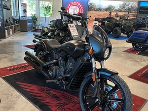 INDIAN SCOUT ROGUE -24
