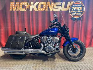 INDIAN SUPER CHIEF LIMITED *INVENTORY BLOWOUT SALE*